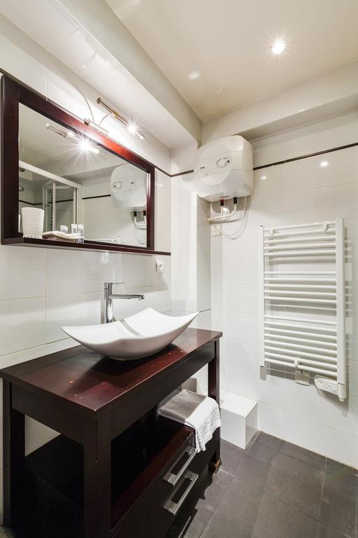 Appartement Art Deco *