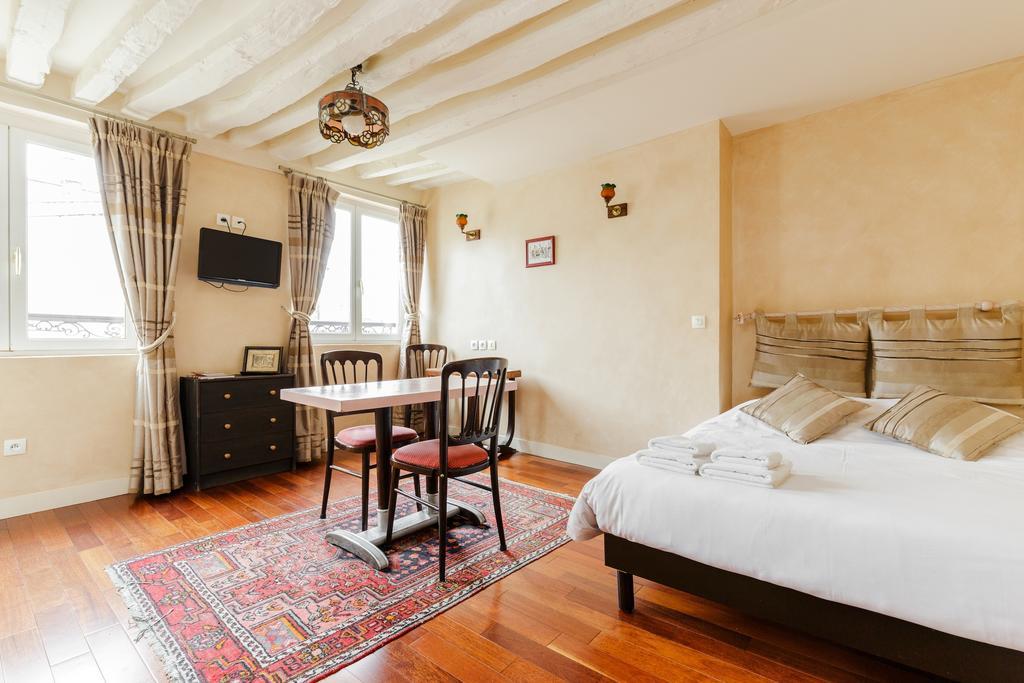 Art Deco Appartement